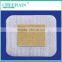 New Products Medical Silver Ion Wound Dressing Material