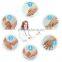private label factory wholesale antiseptic hand gel