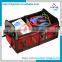 PU Leather Bottom Large Capacity Heavy Duty Car Organizer Smart Foldable Car Boot Trunk Organizer                        
                                                                                Supplier's Choice