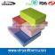 Economic professional top level multi-color eva yoga block
