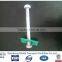 Fasteners 6.8 Grade Hexagon Bolts