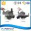12V 24V dc brushless mini Water chiller pump for laser applications
