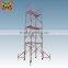 Frame Scaffold for Construction Produced in Guangzhou