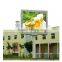 Hot Sales Manufacturer Price P10 Outdoor Full color led wall