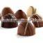 China Factory Price Chocolate Chip Chocolate Coin Chocolate Ball Making Machine