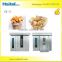 Best Price For Rotary Oven Bakery Equipment Bread/pizza Making bread Machine automatic