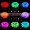 DMX512 24v RGB smd5050 LED Neon Light