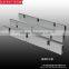 China factory open metal grid aluminum suspended ceiling