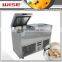 Hot Sale Digital 4 Blocks Snow Flake Ice Maker For Dessert