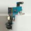 China charger port flex cable dock connector for iphone 6 repair parts
