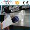 High speed horizontal toothpaste cartoning machine, toothpaste carton packing machine