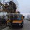 QY100K 100 ton Used XCMG Truck Crane