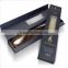 Free sample customized High grade magnetic hair extension packaging box personalized hair extension packaging boxes