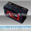 dry charged battery/ lead acid car battery/ 12V BATTERY