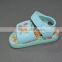 2016 baby outdoor sandals EVA sole sandals for summer beach