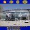 Steel structure 4S car showroom