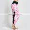 dry fit womens yoga gym shape wear&sports wearyoga pants