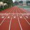 Running Track Used Sports Court Flooring