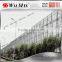 WF-AF002 wind barrier fencing for coal dust control