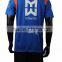 New Design Dry Fit Wholesale Custom Soccer Jersey