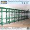 Customized Full Open Drawer Warehouse Model Shelves