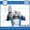 Unique Desigh 4 Axis CNC Router Machine For Wood Acrylic ZK-6090 600*900MM With Dust Collector&Vacuum Table Of Mach3 Controller