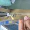 2015 manufacturer sale # 7waterproof zipper for fashion design clothes