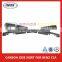 CLA-CLASS REZ STYLE CARBON FIBER SIDE SKIRTS AMG FOR MERCEDES CLA45 200 250 260