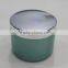 Plastic Big Size Cream Body Jars