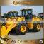 pay loader XCMG LW500FN avant mini loader
