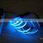 AC110V-220V Constant light INVER lighting decoration 1500mmX10mm Green EL tape