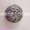 Stainless Steel Scrubbing Sponge Wire Mesh Scourer