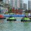 Electronic Bumper Boat /Water-war Bumper Boat/adult Bumper Boat / Kids Bumper Boat