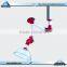Wall Mounted Laboratory Portable Fume Extractor