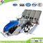 2015 New Product and Best Price hand cranked rice transplanter