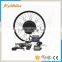 wholesale 48v 1500w 60km range rear wheel electric bike kit