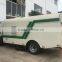 Quality 100% guaranteed new design 4x2 dongfeng 4cbm vacuum road sweeper truck