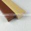 Waterproof WPC Solid Joist For WPC Decking Floor