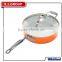 Charms Aluminum Non Stick Saucepan with Color Coating