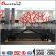 Custom made modern office furniture meeting table conference table new design (QM-02)
