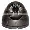 High-resolution camera Dome Vehicle Car Dome Camera With 24pcs IR LED