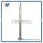 Steel Earth Screw Anchor for Fence Post