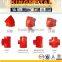 Ductile Iron Grooved Fittings