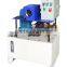 1 head sanitary hose crimping machine 2000kg crimper pressure