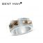 latest ring design fashion funny gay man ring engagement ring diamond engagement ring