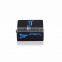 Hot video player Audio switch SPDIF/TOSLINK digital optical audio 4x1 switch with IR remote