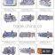 HID (xenon) auto headlight for truck