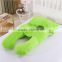 New U-shaped Bed Sleeping Pillow Pregnancy Nursing Pillow Maternity Pillow For Rest