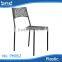wholesale modern cheap chair metal furniture