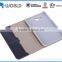 Slim Embossing Leather Case Engraved Leather Tablet Case for Samsung Galaxy Tab A 7.0